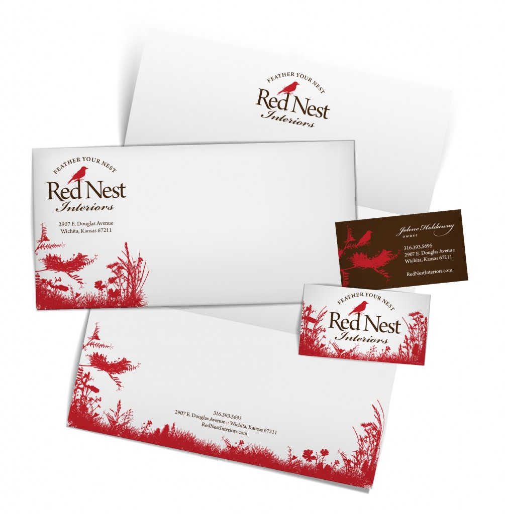 Red Nest Interiors